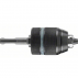 Mandrina rapida 1.5-13mm 1/2" cu adaptor SDS-Plus Bosch 2608572227